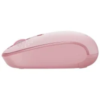 Мышь Baseus F01B Creator Tri-Mode Wireless (розовый) фото 2